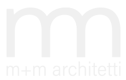 m+m studio architetti