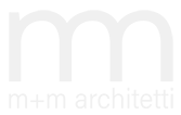 m+m architetti associati